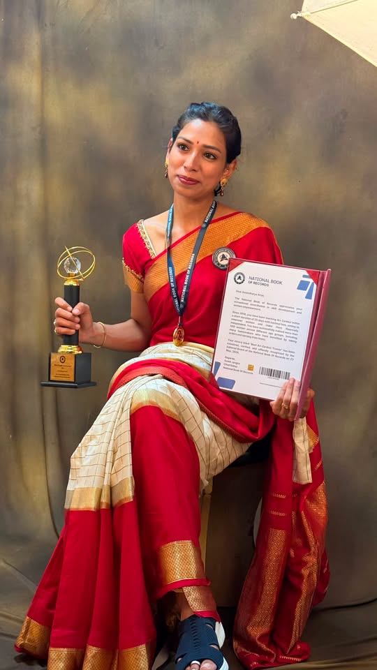 Award Ceremony